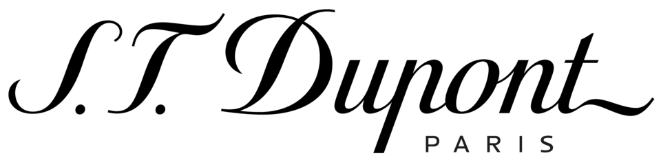 S.T. Dupont logo